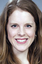 picture of UW Medicine dermatologist Lisa Maier