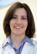 picture of Dr. Alexis Beatty
