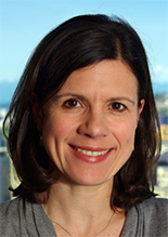 Dr. Lisa Callegari