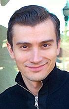 Dr. Sergei Doulatov