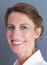 picture of Dr. Gwen Bernacki