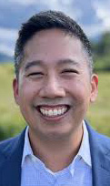 picture of Dr. Anthony L. Bui