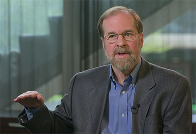 picture of Dr. David Cummings in Seattle