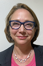 picture of Dr. Janna Friedly