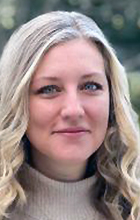 Katie Zeitler