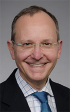 picture of Dr. Jeffrey Jarvik
