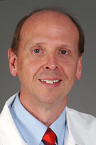 picture of UW Medicine cardiologist Larry Dean