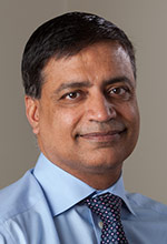 picture of Dr. Rajnish Mehrotra