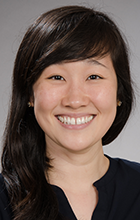 picture of Dr. Nicole Kim of UW Medicine