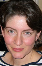 picture of Dr. Nona Sotoodehnia