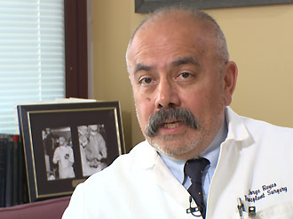 picture of Dr. Jorge Reyes