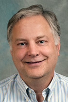 picture of Dr. Wayne Levy