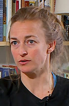 Kristina Katrel