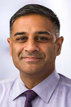 picture of Dr. Ramesh Rengan