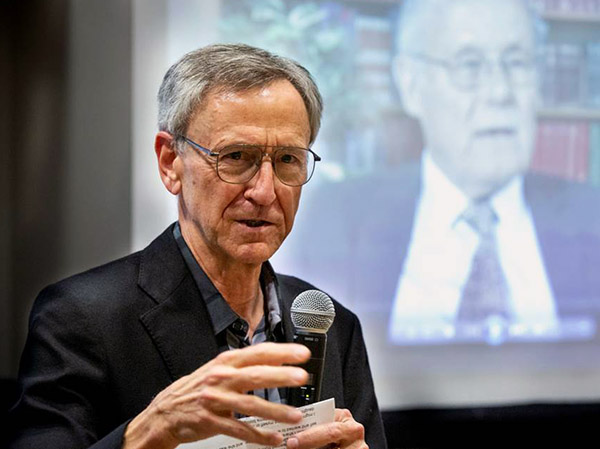 Kenneth Kaushansky