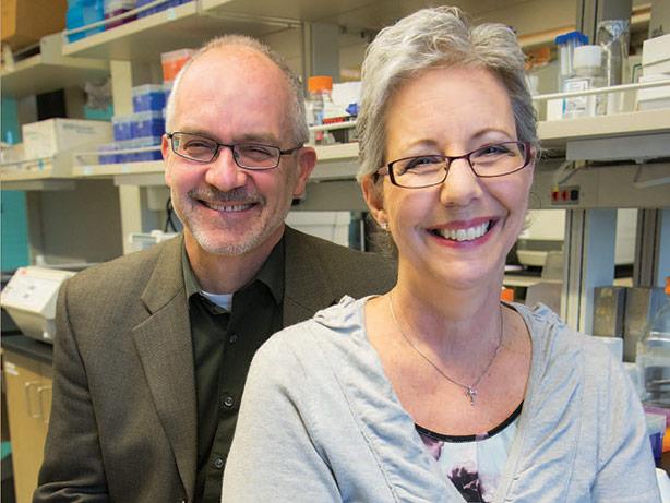 This is the image for Cancer trial: Expectation-setting gives way to hope entry