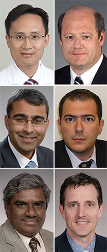 This is the image for Heart transplant | Transplant team physicians  entry