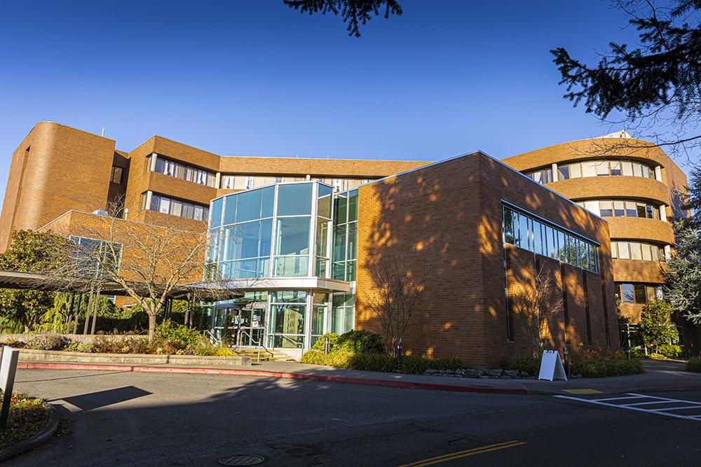picture of UW Medical Center - Northwest hospital