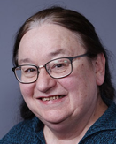 picture of Leila Gray