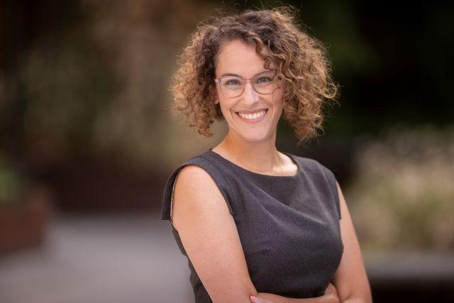 Astra Bryant UW Medicine Neurobiologist