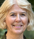 picture of Susan Gregg