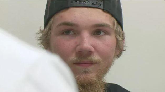 This is the image for Teen gets his life back after neurosurgery entry