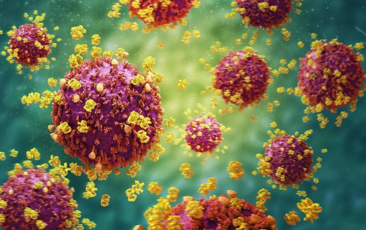 New clues surface on how to block reemergence of HIV - UW Medicine ...