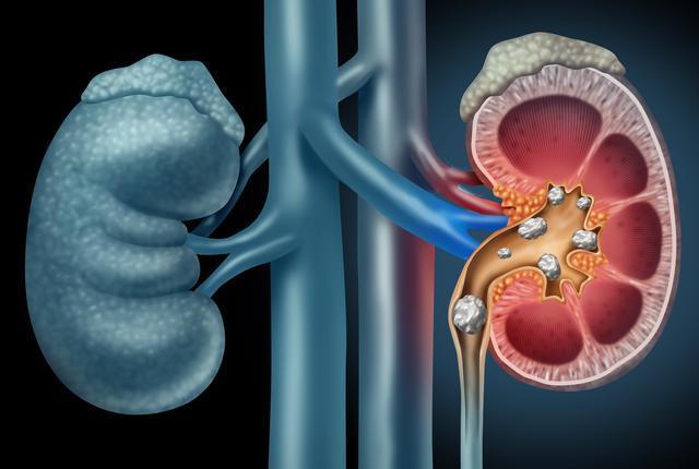 Awake patients can have kidney stones moved, blasted - UW Medicine |  Newsroom