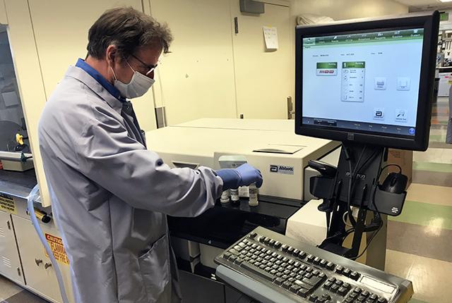 Media Name: greg_pepper_-_antibody_test.jpg