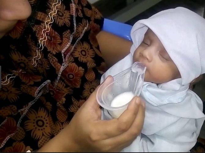 This is the image for $57 million for scientists' behind-the-scenes support team entry