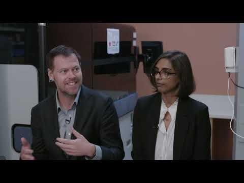 This is the image for Doctors address state's measles outbreak video