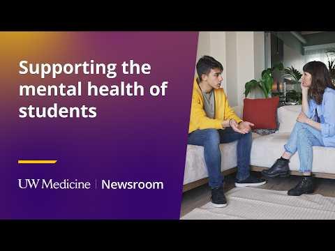 This is the image for Listen to kids’ back-to-school worries video
