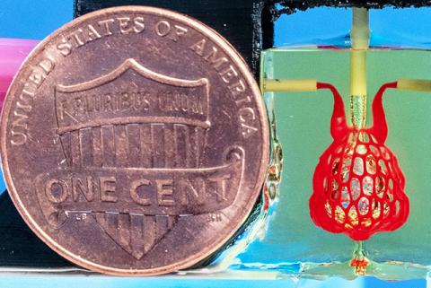 Bioprinting on Organ-on-Chip: Development and Applications
