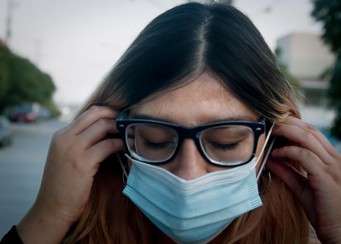 Goggles that you can breathe in online