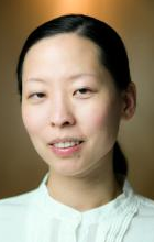 picture of Dr. Susan Wong, nephrologist