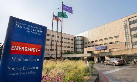 University of Washington Medical Center – Montlake
